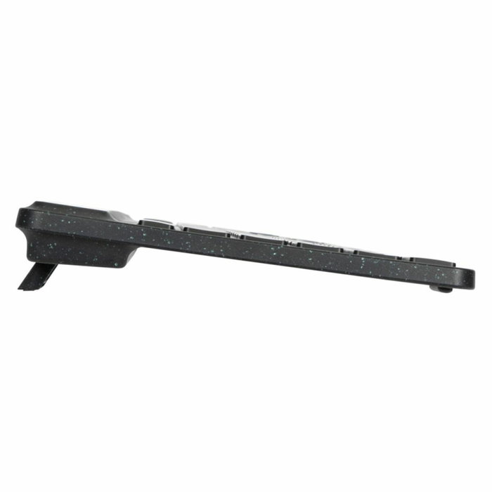 Targus EcoSmart AKB868ES Teclado Bluetooth Español Negro Targus EcoSmart AKB868ES Teclado Bluetooth Español Negro