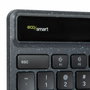 Targus EcoSmart AKB868ES Teclado Bluetooth Español Negro