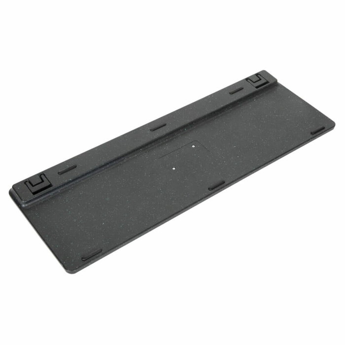Targus EcoSmart AKB868ES Teclado Bluetooth Español Negro Targus EcoSmart AKB868ES Teclado Bluetooth Español Negro