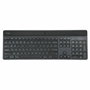 Targus EcoSmart AKB868ES Teclado Bluetooth Español Negro