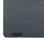 Targus EcoSmart Teclado Universal Bluetooth QWERTY Español Negro con Retroiluminación LED Recargable
