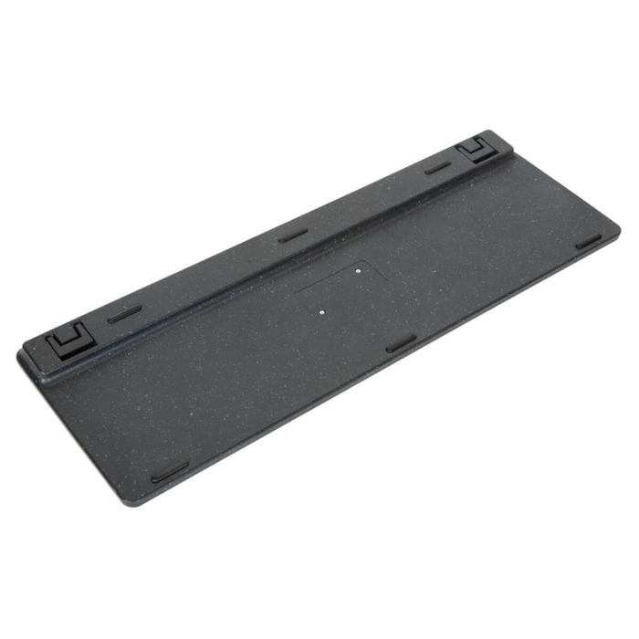 Targus EcoSmart Teclado Universal Bluetooth QWERTY Español Negro con Retroiluminación LED Recargable Targus EcoSmart Teclado Universal Bluetooth QWERTY Español Negro con Retroiluminación LED Recargable