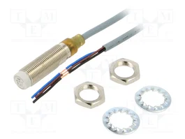 CARLO GAVAZZI ICB12S30N10PO Sensor Inductivo M12 PNP NO
