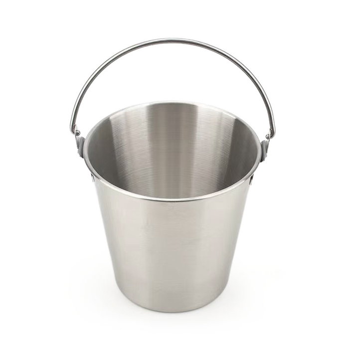 Inde Cubitera Hielo 1.1L My Bar 15x14.5 cm (6 Unidades)