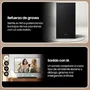 Samsung Barra de Sonido HW-B650D/ZF Serie-B 3.1 Bluetooth 2024 con Dolby Atmos y DTS Virtual:X