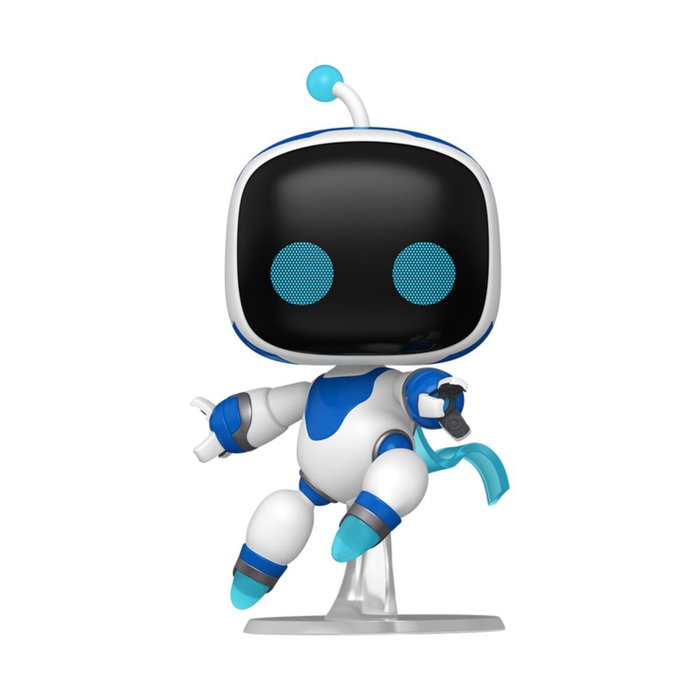 FUNKO Figura POP Jumbo Astro Bot