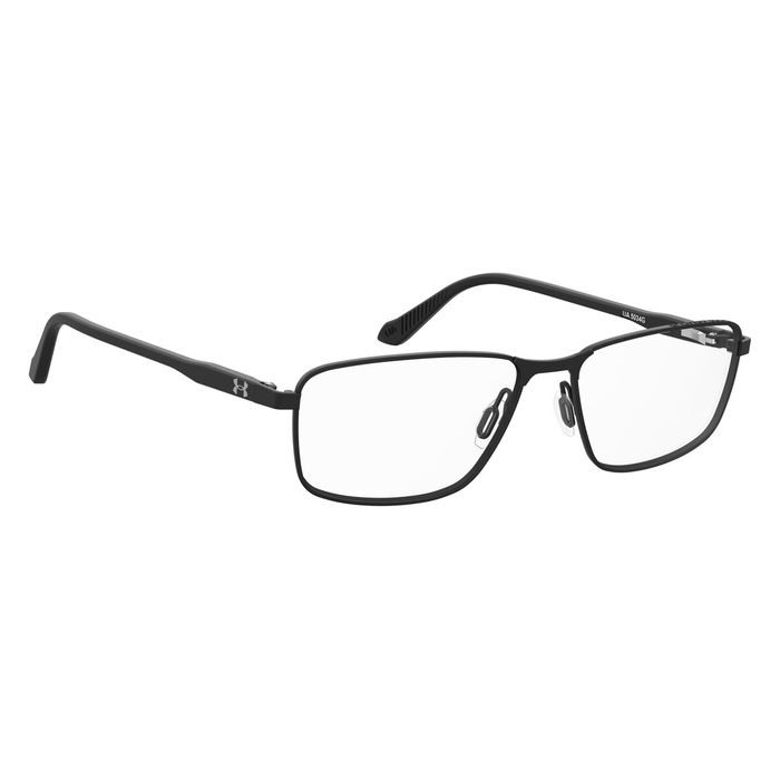 Montura de Gafas Hombre Under Armour UA5034G003F61 Negro ø 56 mm