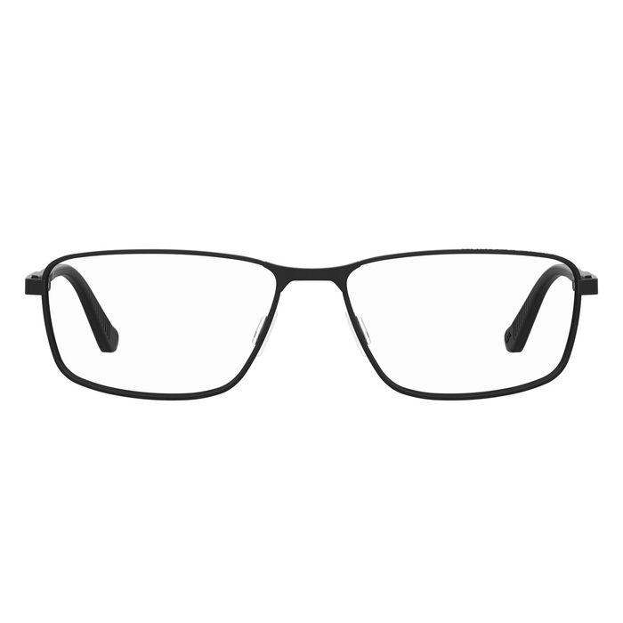 Montura de Gafas Hombre Under Armour UA5034G003F61 Negro ø 56 mm