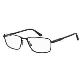 Montura de Gafas Hombre Under Armour UA5034G003F61 Negro ø 56 mm