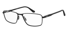 Under Armour UA-5034-G-003F615 Gafas de Vista Negro