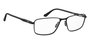 Under Armour UA-5034-G-003F615 Gafas de Vista Negro