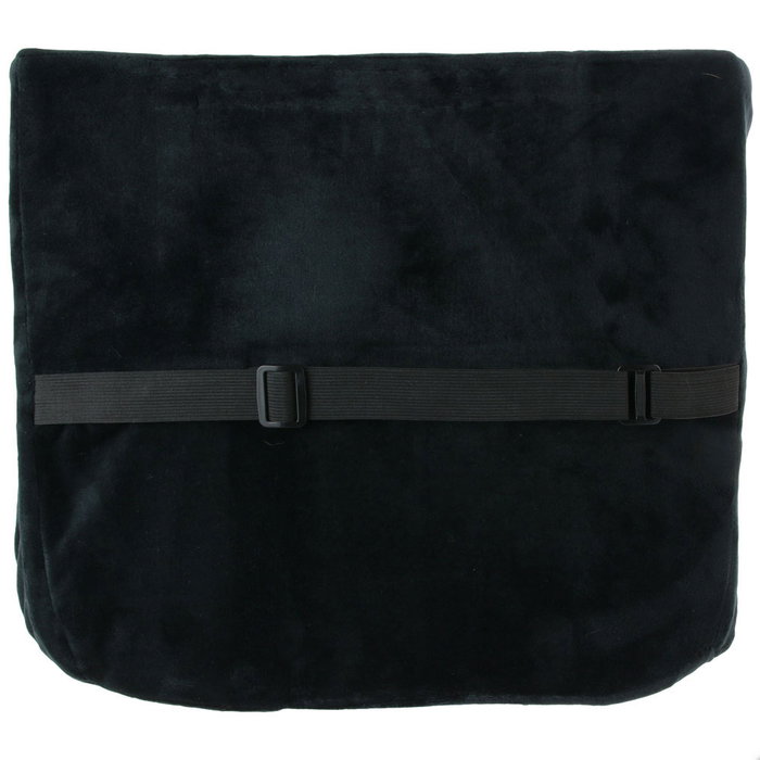 Sensly Cojín Asiento Con Memoria Forma Sensly 42x33x9 cm