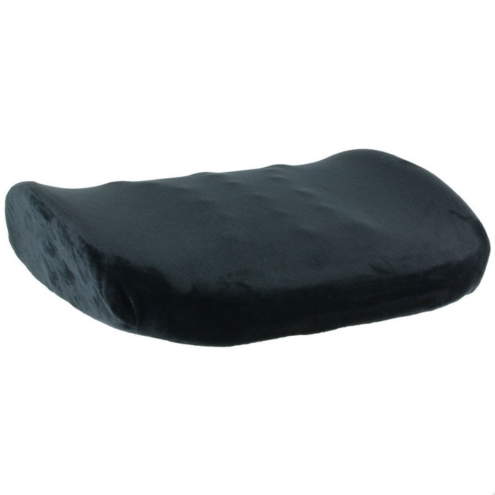 Sensly Cojín Asiento Con Memoria Forma Sensly 42x33x9 cm