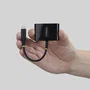 StarTech Dock Hub Multipuertos USB-C a HDMI 140W 4K60Hz Negro