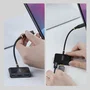 StarTech Dock Hub Multipuertos USB-C a HDMI 140W 4K60Hz Negro