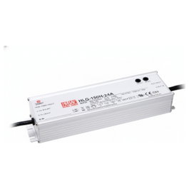 Synergy21 Fuente de alimentación LED 24V 150W regulable Mean Well