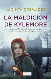La maldición de Kylemore, Jacinta Cremades - DUOMO