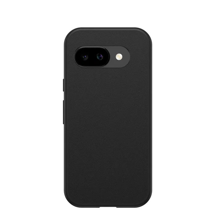 OtterBox React Series para Google Pixel 9a, Negro OtterBox React Series para Google Pixel 9a, Negro