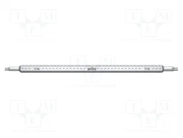 WIHA Puntas Torx® TX10 y TX15 SYSTEM 6 de 150 mm