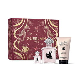 Guerlain Petite Robe Noire Eau de Toilette 50ml + Leche Corporal