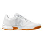 Zapatillas Deportivas Kempa Kourtfly Three Blanco Mujer Balonmano XS