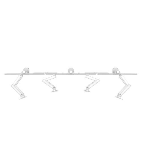 Vogel's Componente Barra Interfaz MOMO C490S, 90 cm, Blanco