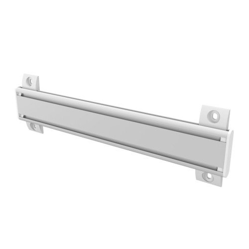 Vogel's Componente Barra Interfaz MOMO C490S, 90 cm, Blanco