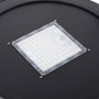 Bridgelux Luminaria LED 40W 6800Lm 6000K IP66 con Driver Inventronics de Alumbrado Público, Blanco Frío, GMD-SL58A-40W-CW