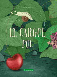 El cargol Pol, Katarína Macurová - TRAMUNTANA