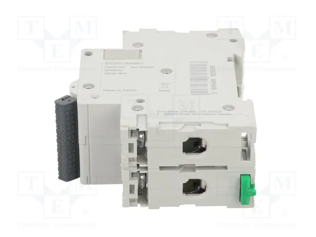 SCHNEIDER ELECTRIC Easy9 Pro MCB 16A 2P 6kA SCHNEIDER ELECTRIC Easy9 Pro MCB 16A 2P 6kA