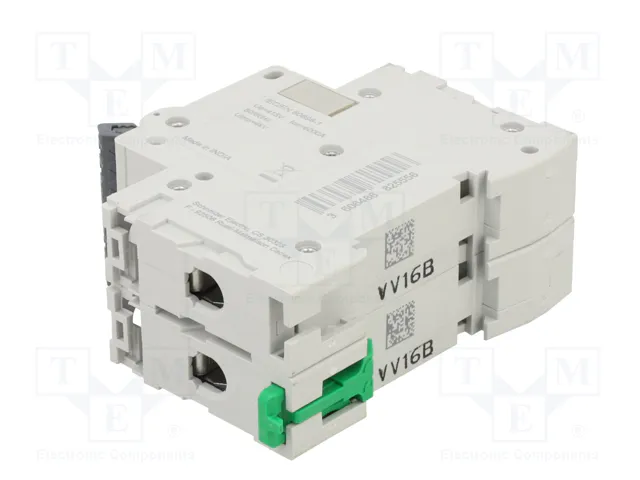 SCHNEIDER ELECTRIC Easy9 Pro MCB 16A 2P 6kA SCHNEIDER ELECTRIC Easy9 Pro MCB 16A 2P 6kA