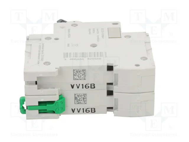 SCHNEIDER ELECTRIC Easy9 Pro MCB 16A 2P 6kA SCHNEIDER ELECTRIC Easy9 Pro MCB 16A 2P 6kA