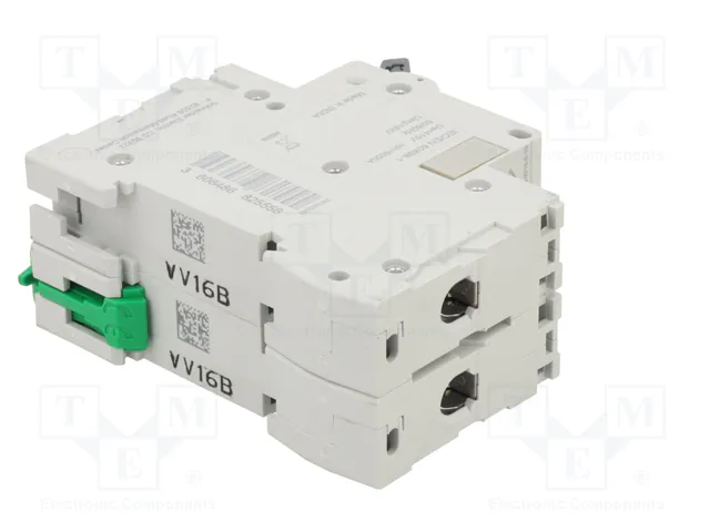 SCHNEIDER ELECTRIC Easy9 Pro MCB 16A 2P 6kA SCHNEIDER ELECTRIC Easy9 Pro MCB 16A 2P 6kA