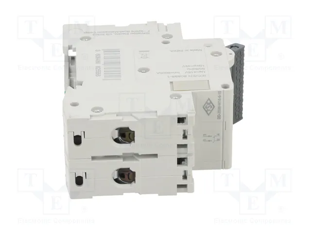 SCHNEIDER ELECTRIC Easy9 Pro MCB 16A 2P 6kA SCHNEIDER ELECTRIC Easy9 Pro MCB 16A 2P 6kA