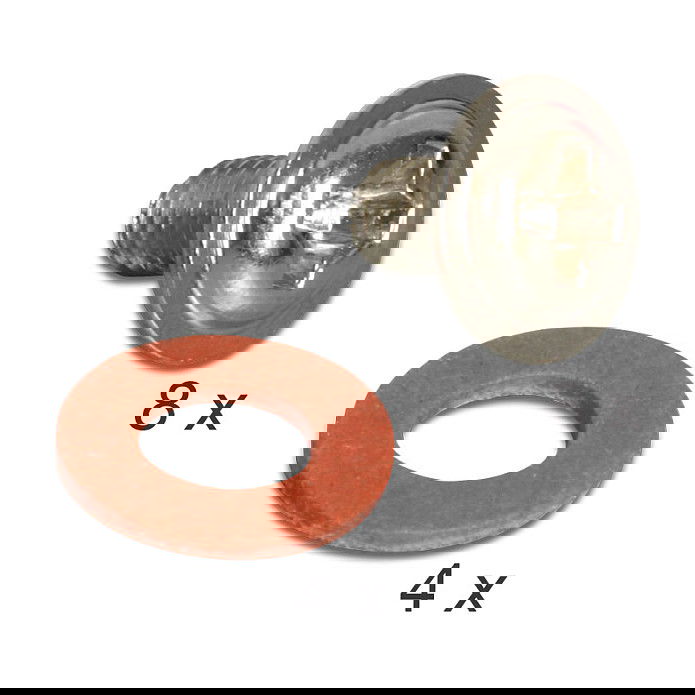 DeLOCK 18205 Einbausatz Kit de Montaje de Metal, Negro, Bauform 3.5"