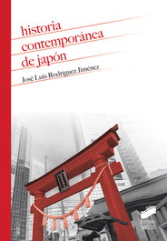 Historia contemporánea de Japón, José Luis Rodríguez Jiménez - SINTESIS EDITORIAL