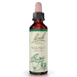 Flores Bach Original Flores de Bach Walnut Nogal 20Ml