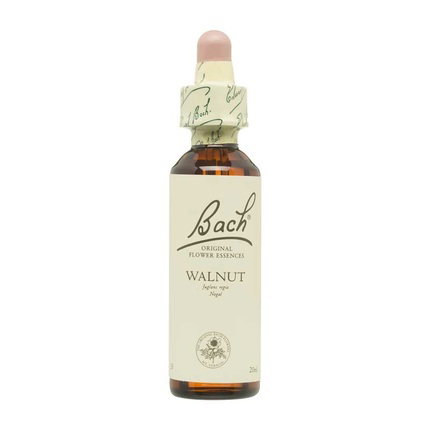 BACH Walnut (Nogal) Nº33 20 ml BACH Walnut (Nogal) Nº33 20 ml