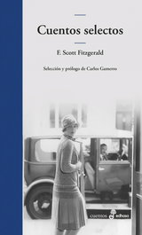 Cuentos selectos, Francis Scott Fitzgerald - EDHASA EDITORIAL