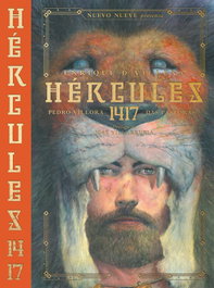 Hércules 1417, Das Pastoras/Víllora, Pedro - NUEVO NUEVE