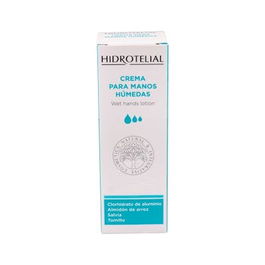 Hidrotelial Crema de Manos Humectante 75ml