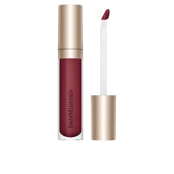 Bare Minerals MINERALIST lip gloss-balm #ambition, Brillo de labios - Bálsamo labial con Aceites Frutales, 4 ml Bare Minerals MINERALIST lip gloss-balm #ambition, Brillo de labios - Bálsamo labial con Aceites Frutales, 4 ml