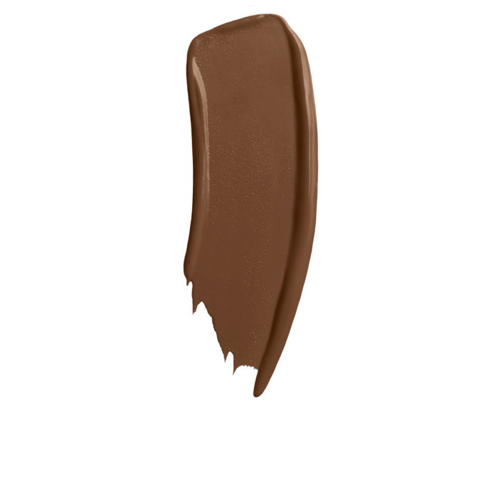 Nyx Professional Make Up Can't Stop Won't Stop Full Coverage Foundation - Cocoa