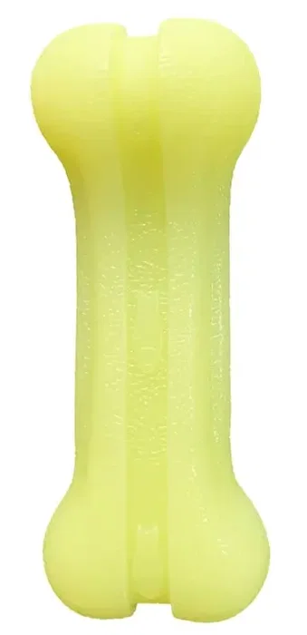 Freedog Hueso Neón 11 X 4,3 cm Freedog Hueso Neón 11 X 4,3 cm