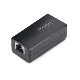 StarTech.com Aislador Galvánico de Red 1 Puerto RJ45 Gigabit 4kV