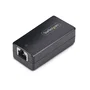 StarTech.com Aislador de Bucle de Tierra 1G-NETWORK-ISOLATOR 4kV RJ45 Negro