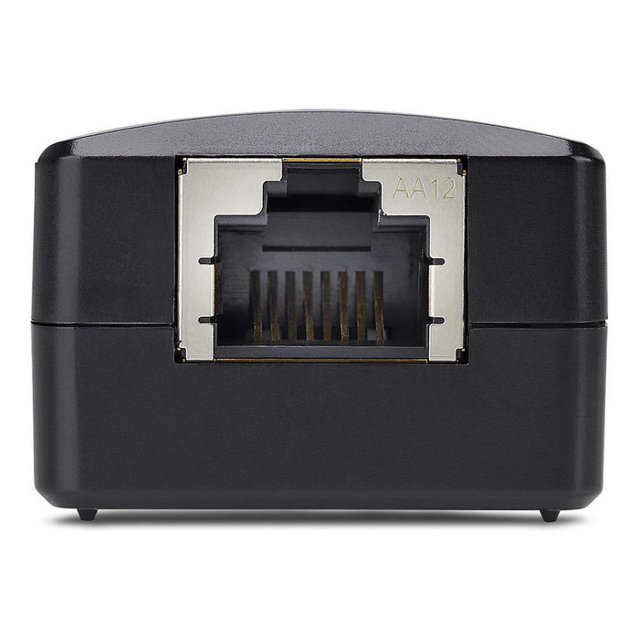 Startech Aislador de Bucle de Tierra 1G-Network-Isolator