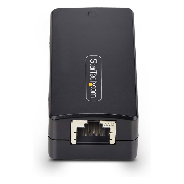 Startech Aislador de Bucle de Tierra 1G-Network-Isolator