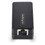 Startech Aislador de Bucle de Tierra 1G-Network-Isolator