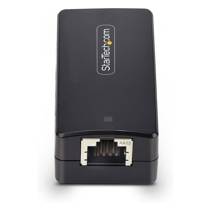 Startech Aislador de Bucle de Tierra 1G-Network-Isolator